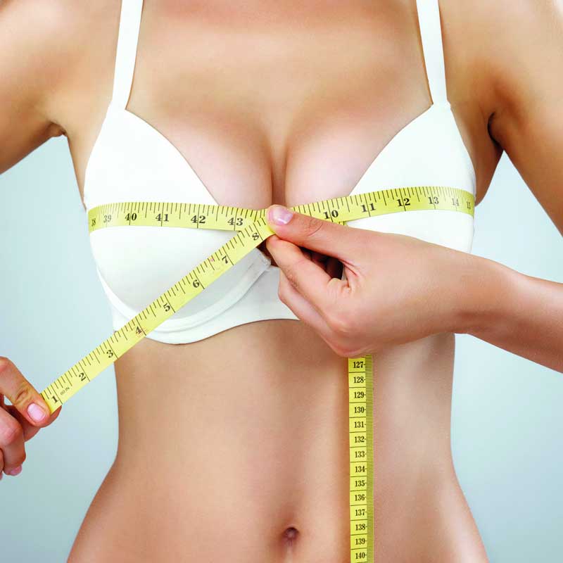 Breast Augmentation and the Athlete, Dr. Sajjadian